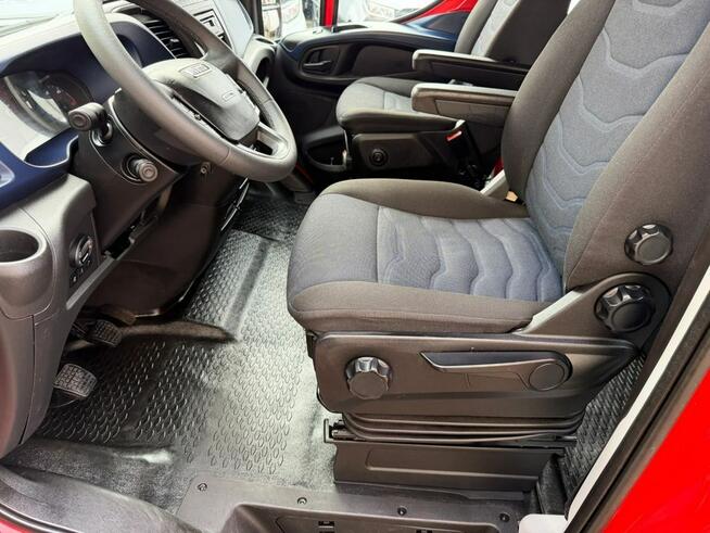 Iveco Daily FV 23% Gwarancja