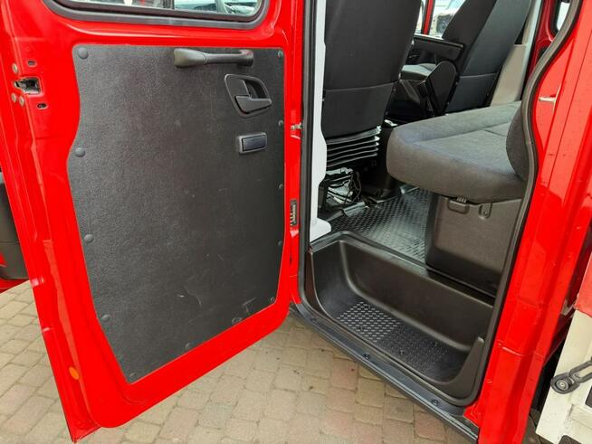 Iveco Daily FV 23% Gwarancja