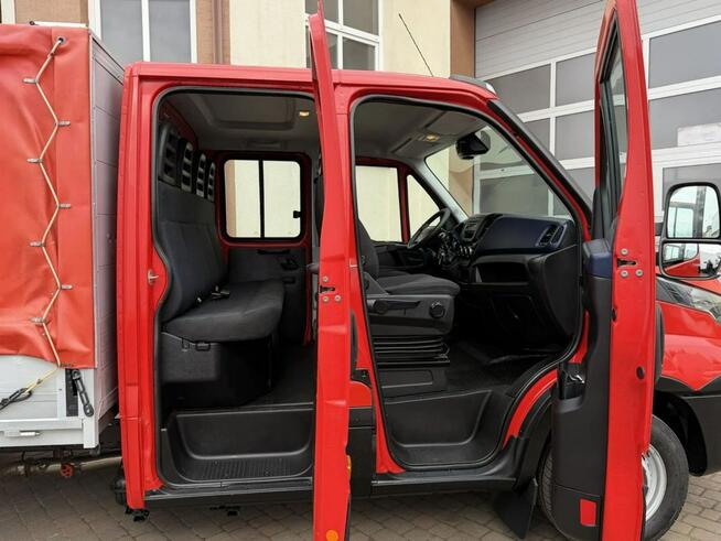 Iveco Daily FV 23% Gwarancja