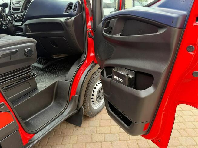 Iveco Daily FV 23% Gwarancja