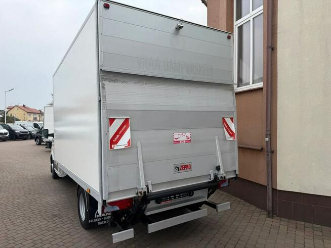 Man TGE FV 23% Gwarancja