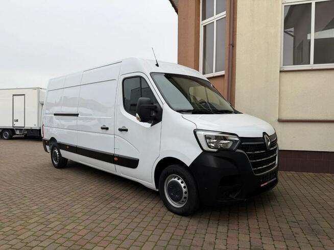Renault Master FV 23% Gwarancja