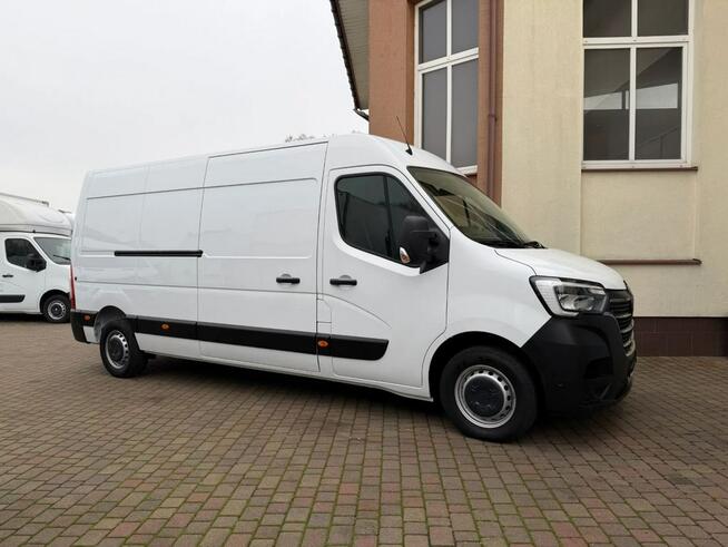 Renault Master FV 23% Gwarancja