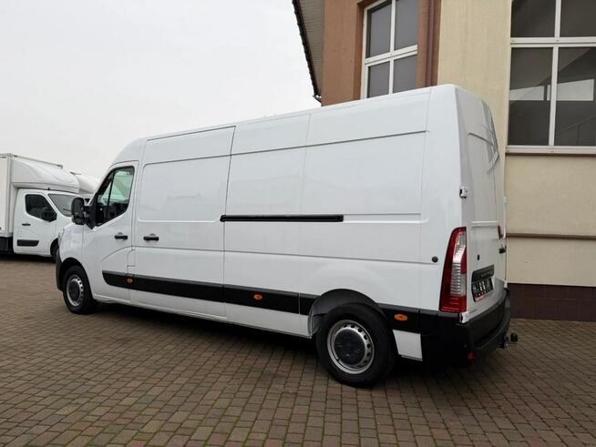 Renault Master FV 23% Gwarancja