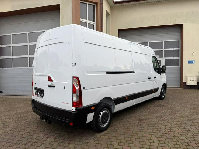 Renault Master FV 23% Gwarancja