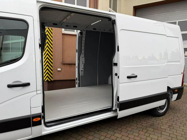 Renault Master FV 23% Gwarancja