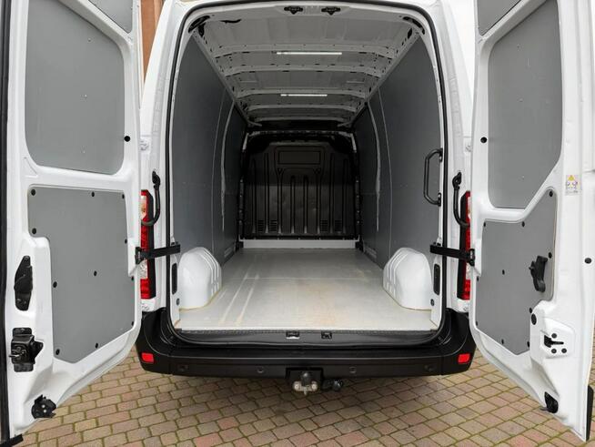 Renault Master FV 23% Gwarancja