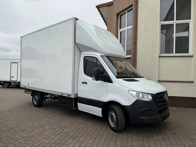 Mercedes Sprinter FV 23% Gwarancja
