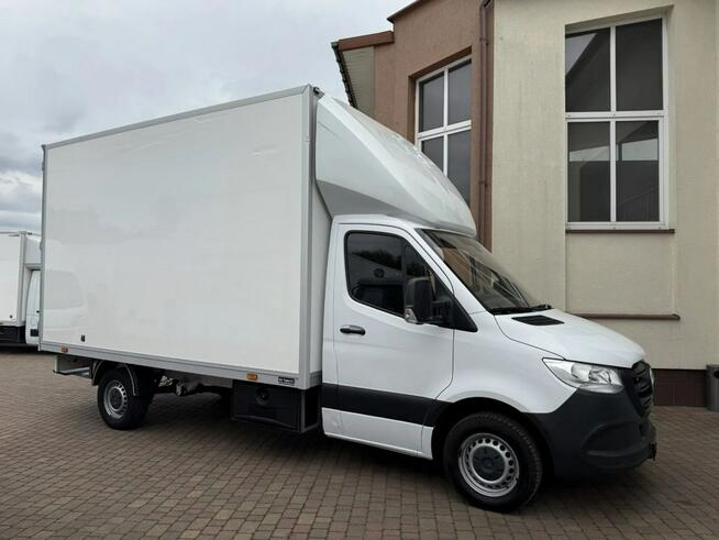 Mercedes Sprinter FV 23% Gwarancja