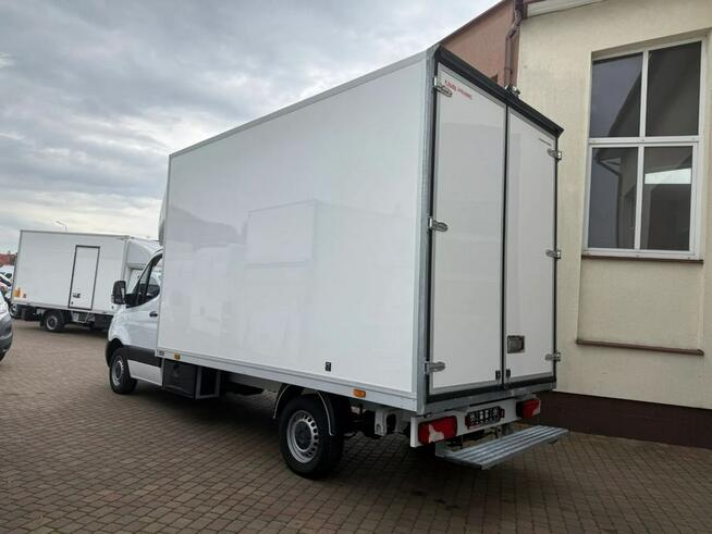 Mercedes Sprinter FV 23% Gwarancja