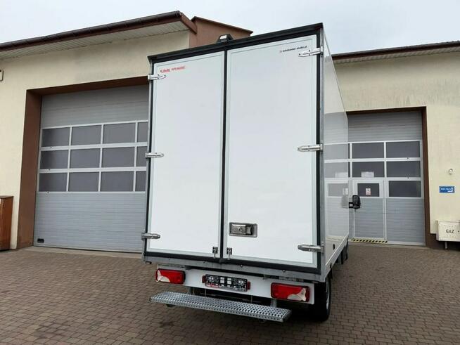 Mercedes Sprinter FV 23% Gwarancja