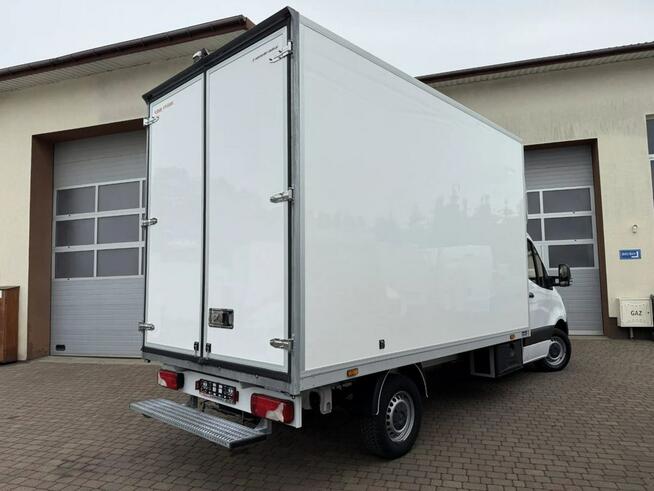 Mercedes Sprinter FV 23% Gwarancja