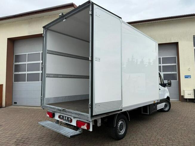 Mercedes Sprinter FV 23% Gwarancja