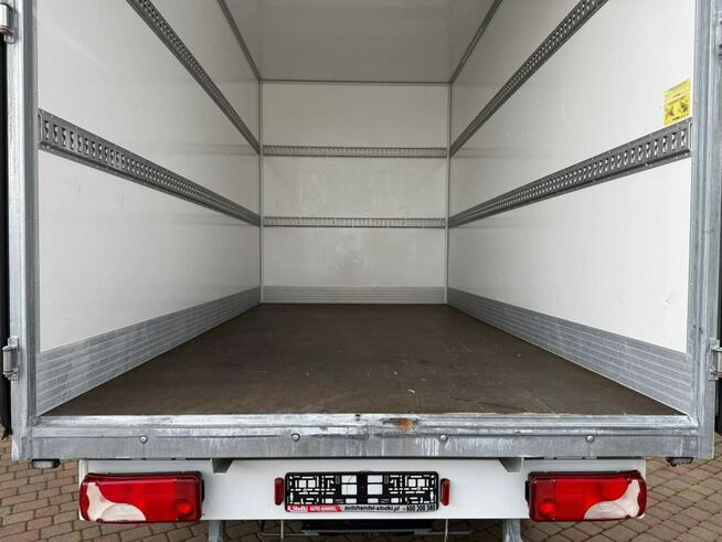 Mercedes Sprinter FV 23% Gwarancja