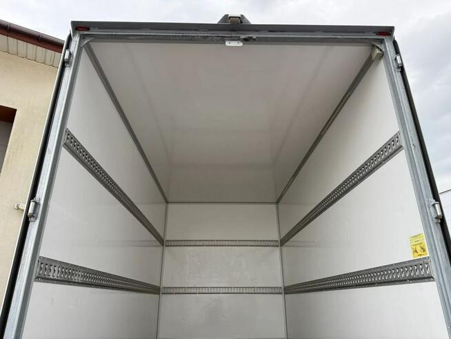 Mercedes Sprinter FV 23% Gwarancja