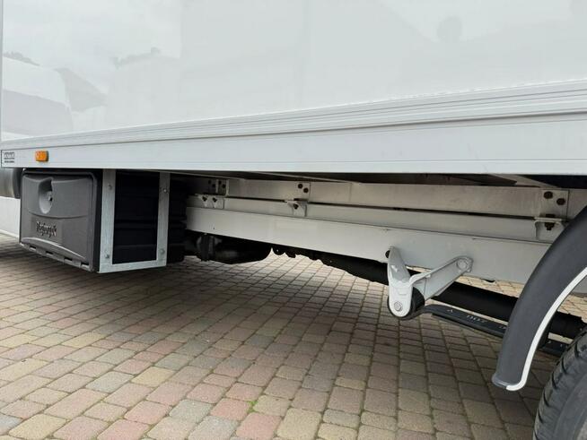 Mercedes Sprinter FV 23% Gwarancja