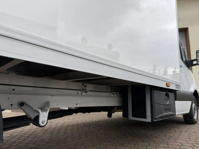 Mercedes Sprinter FV 23% Gwarancja