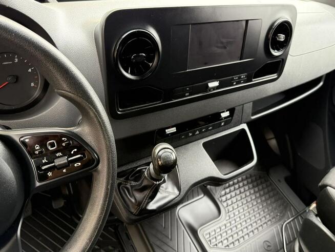 Mercedes Sprinter FV 23% Gwarancja