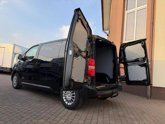 Toyota ProAce FV 23% Gwarancja