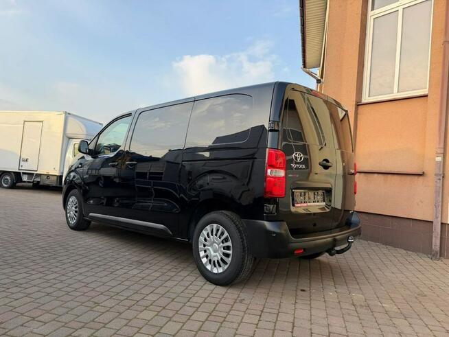 Toyota ProAce FV 23% Gwarancja