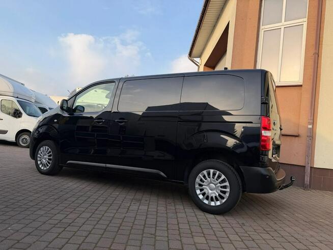Toyota ProAce FV 23% Gwarancja