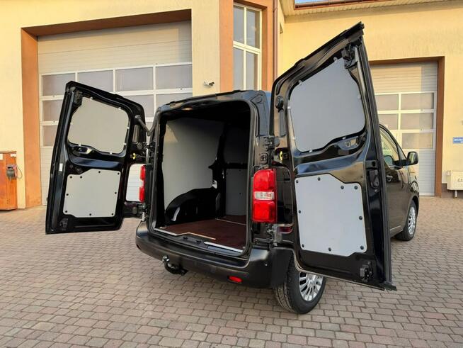 Toyota ProAce FV 23% Gwarancja