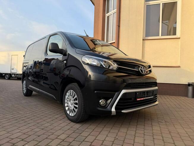 Toyota ProAce FV 23% Gwarancja