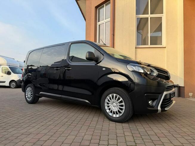 Toyota ProAce FV 23% Gwarancja