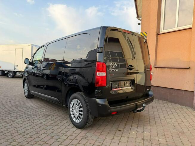 Toyota ProAce FV 23% Gwarancja