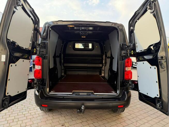 Toyota ProAce FV 23% Gwarancja