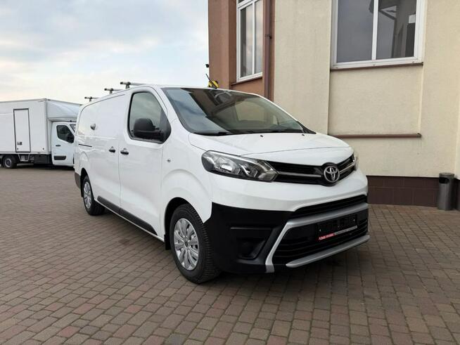Toyota ProAce FV 23% Gwarancja