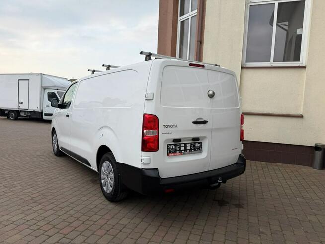 Toyota ProAce FV 23% Gwarancja