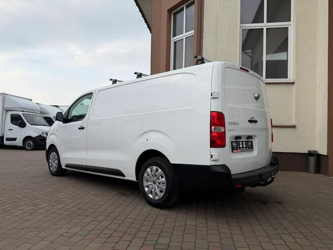 Toyota ProAce FV 23% Gwarancja