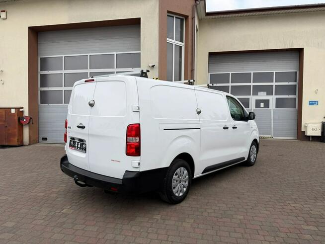 Toyota ProAce FV 23% Gwarancja