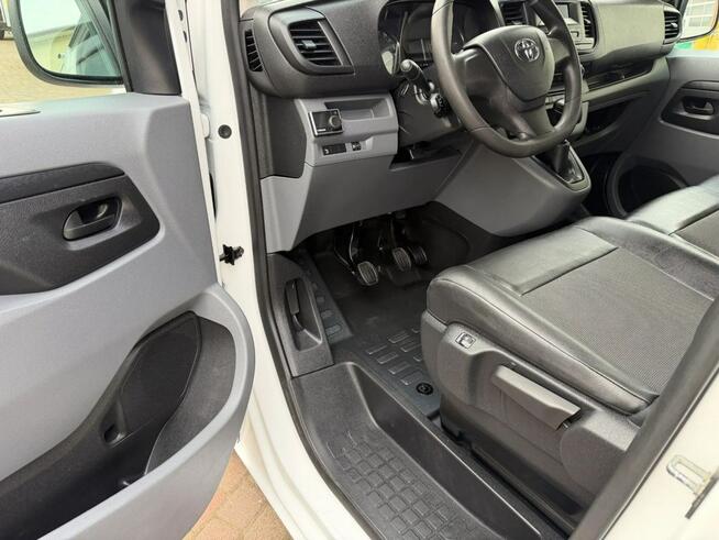 Toyota ProAce FV 23% Gwarancja