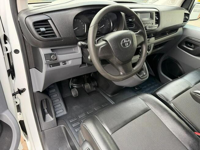 Toyota ProAce FV 23% Gwarancja