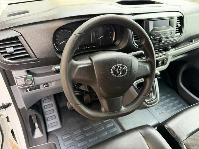 Toyota ProAce FV 23% Gwarancja