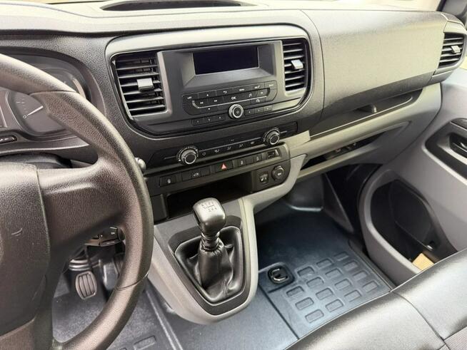 Toyota ProAce FV 23% Gwarancja