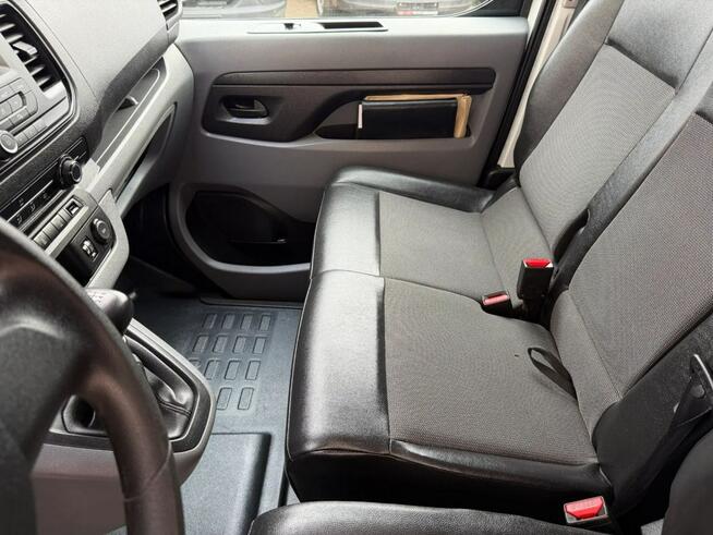 Toyota ProAce FV 23% Gwarancja