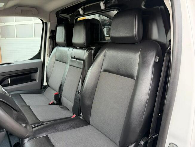 Toyota ProAce FV 23% Gwarancja