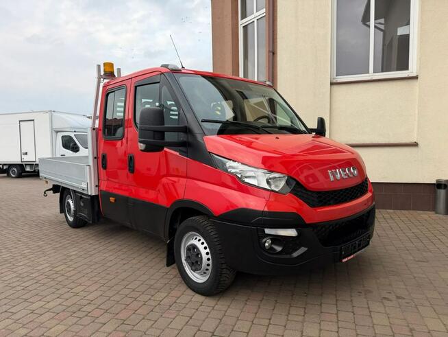 Iveco Daily FV 23% Gwarancja
