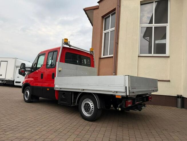 Iveco Daily FV 23% Gwarancja
