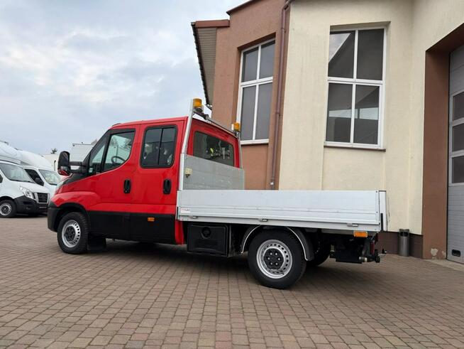 Iveco Daily FV 23% Gwarancja
