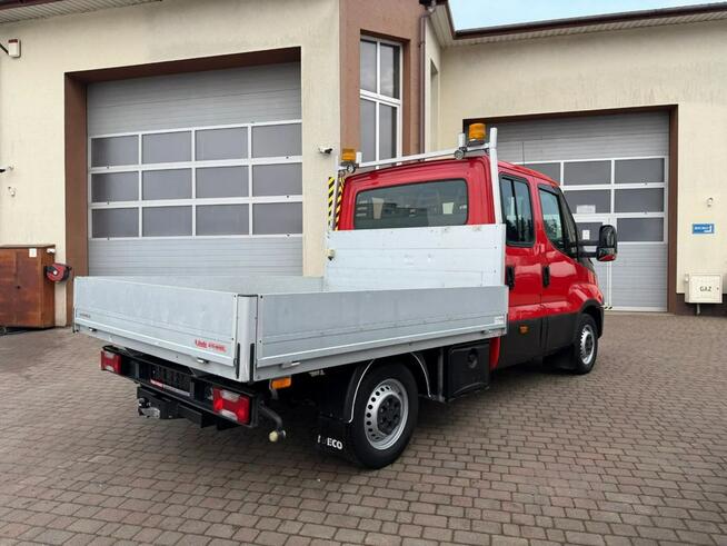 Iveco Daily FV 23% Gwarancja
