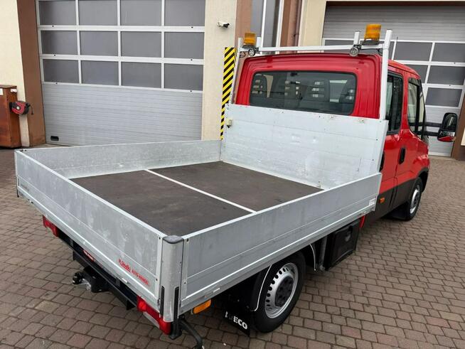 Iveco Daily FV 23% Gwarancja