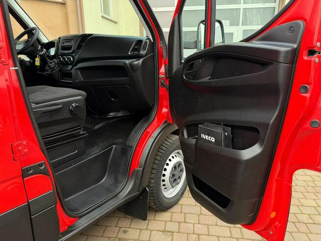Iveco Daily FV 23% Gwarancja