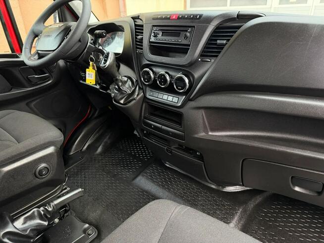 Iveco Daily FV 23% Gwarancja