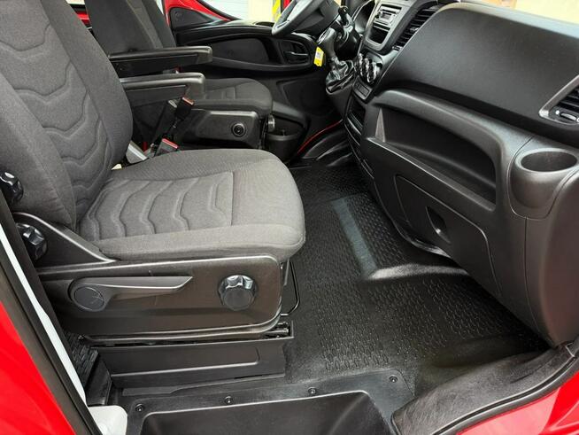 Iveco Daily FV 23% Gwarancja