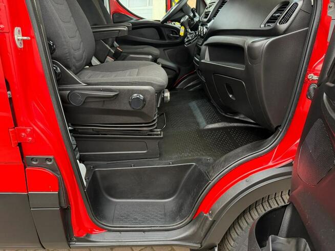 Iveco Daily FV 23% Gwarancja