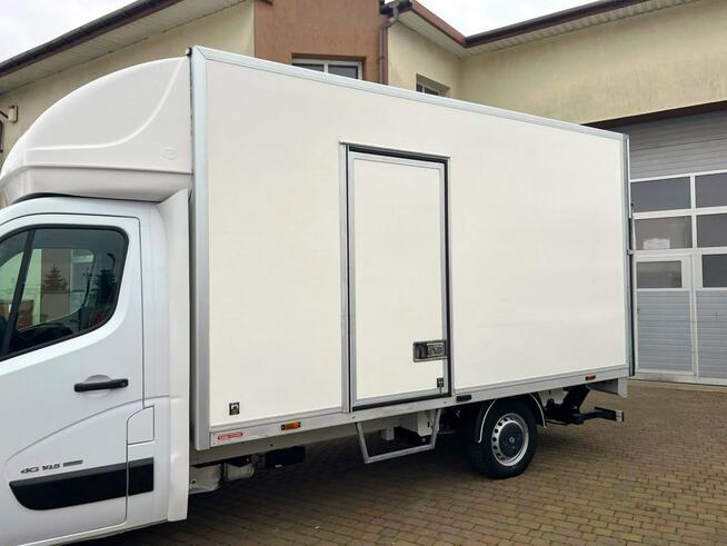 Renault Master FV 23% Gwarancja